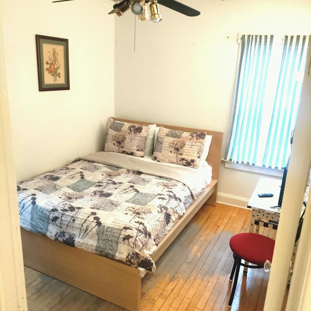 Comfortable 3 Bedroom Craftsman Bungalow In Milwaukee'S Bay View Neighborhood Luaran gambar