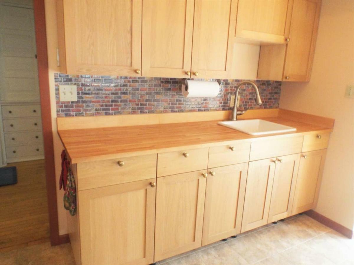 Comfortable 3 Bedroom Craftsman Bungalow In Milwaukee'S Bay View Neighborhood Luaran gambar