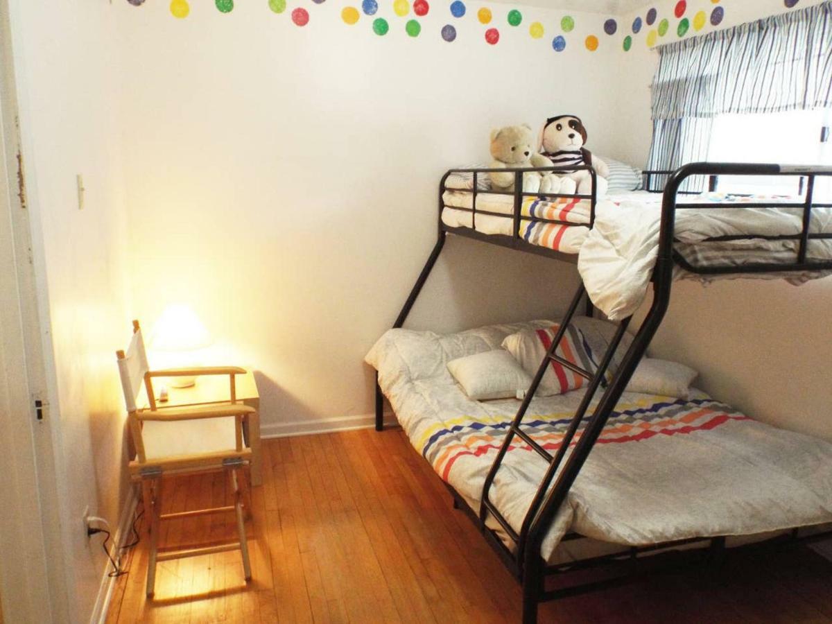 Comfortable 3 Bedroom Craftsman Bungalow In Milwaukee'S Bay View Neighborhood Luaran gambar