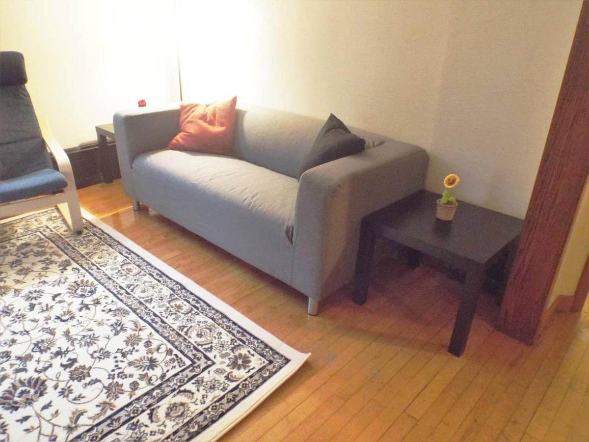 Comfortable 3 Bedroom Craftsman Bungalow In Milwaukee'S Bay View Neighborhood Luaran gambar