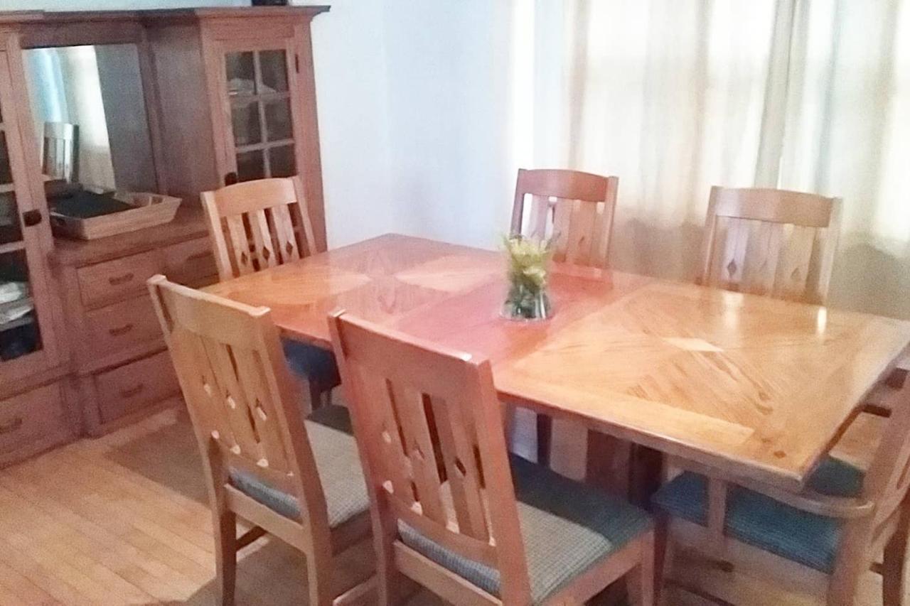 Comfortable 3 Bedroom Craftsman Bungalow In Milwaukee'S Bay View Neighborhood Luaran gambar